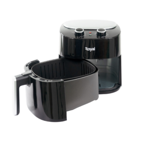 Royal 7.2L Air Fryer (RAF9005T-GS)